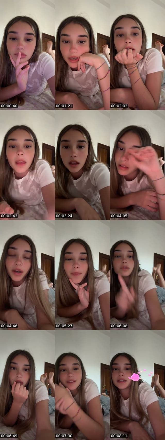@maggieeitsme TikTok live