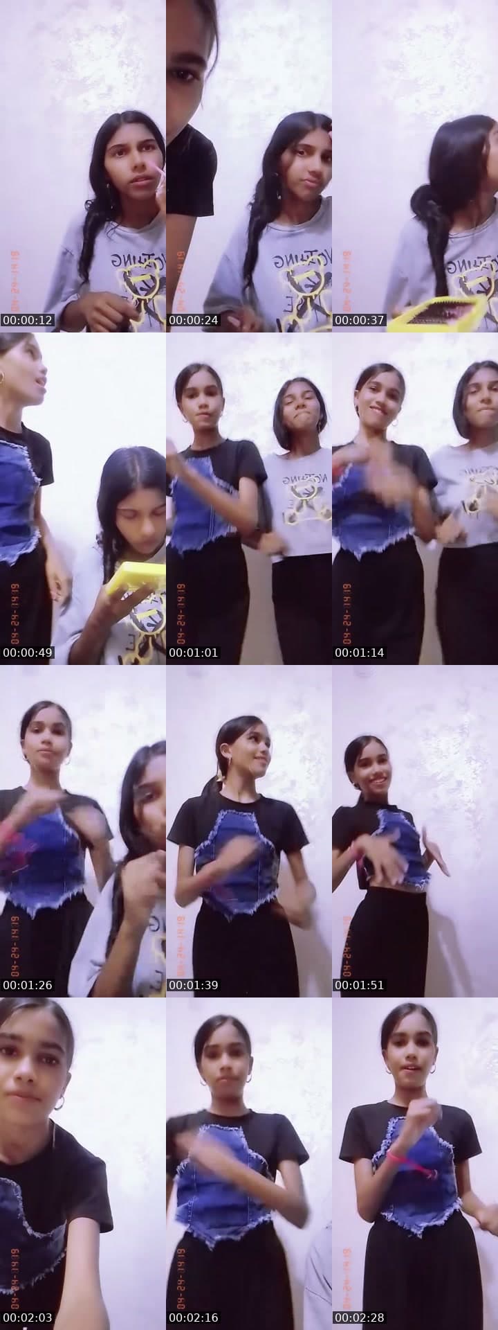 @user24887753 TikTok live stream