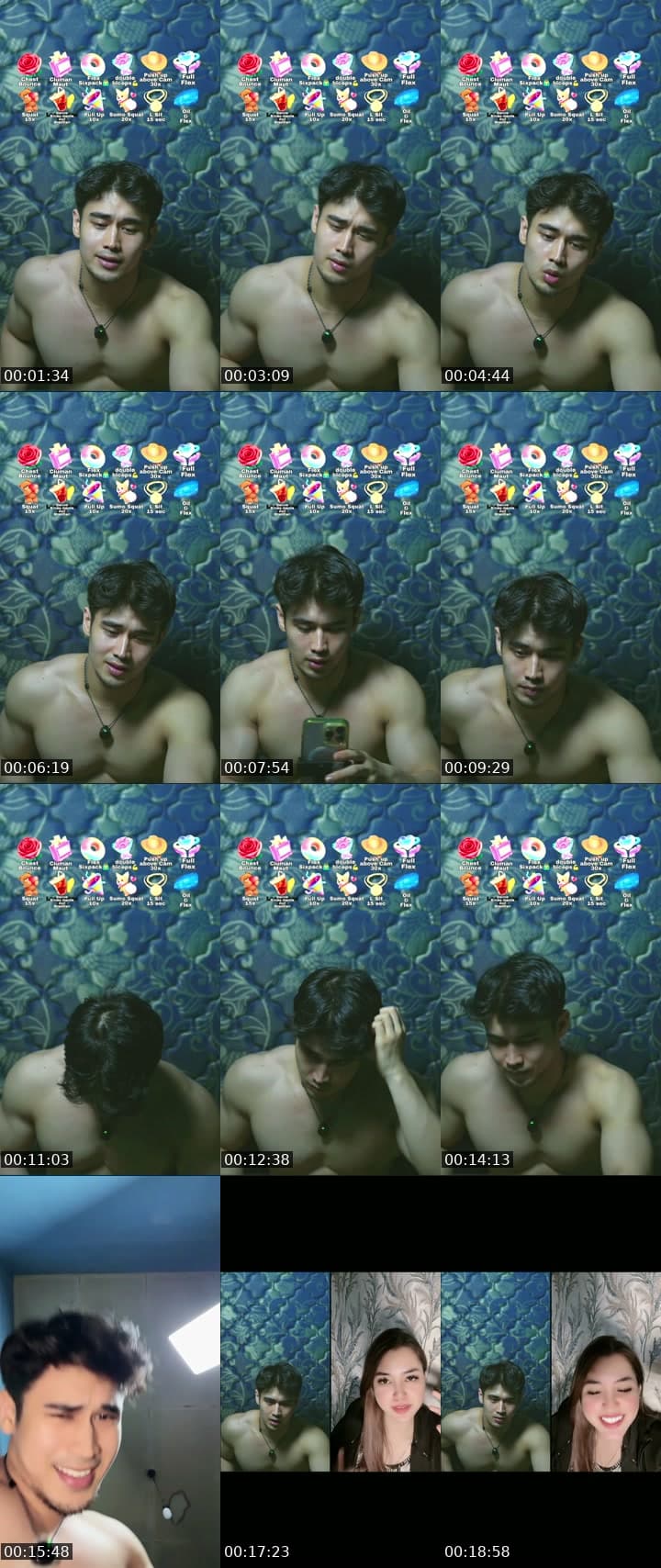 Kasih Paham Bosss