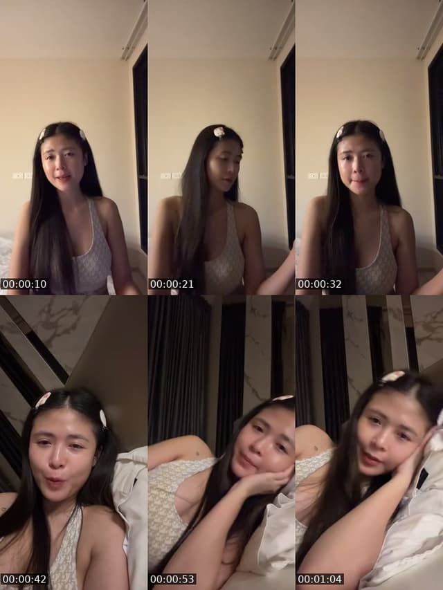 @khaotueiei TikTok live