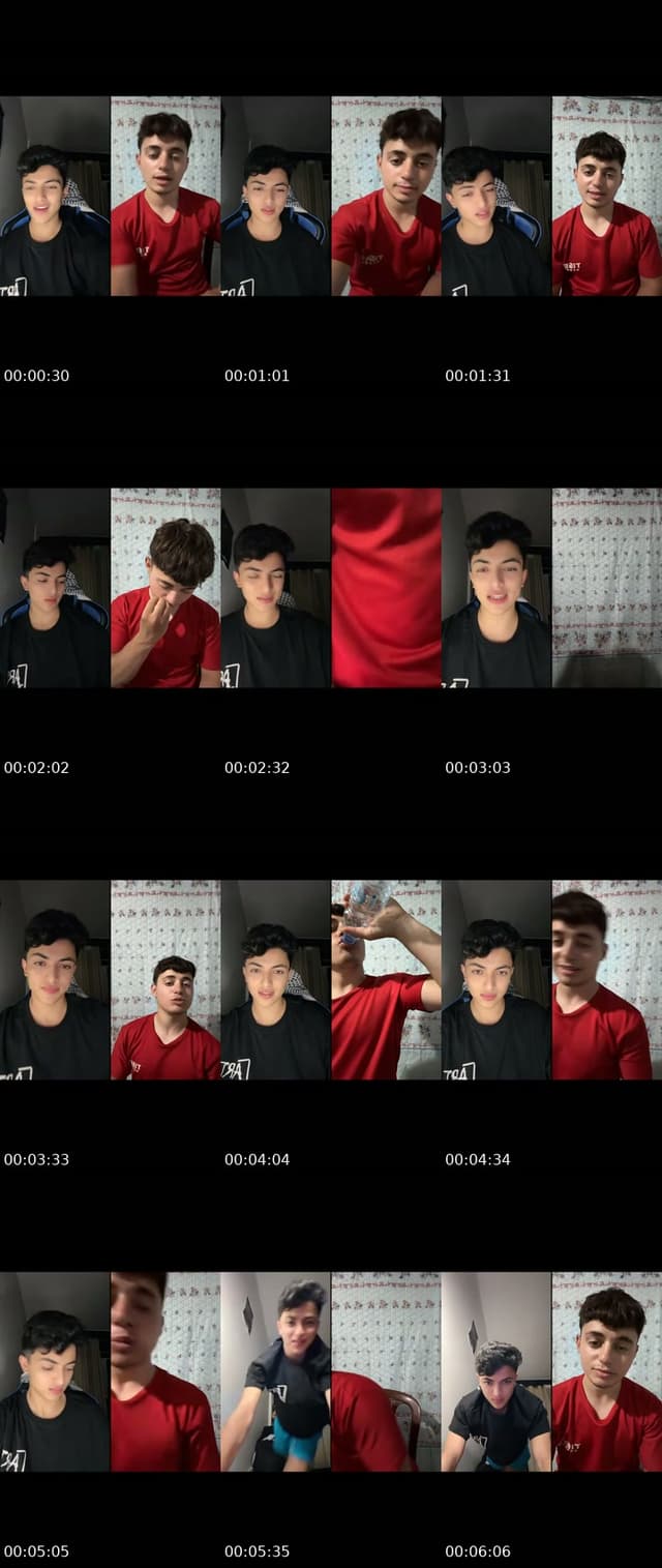 @haideritoo TikTok live