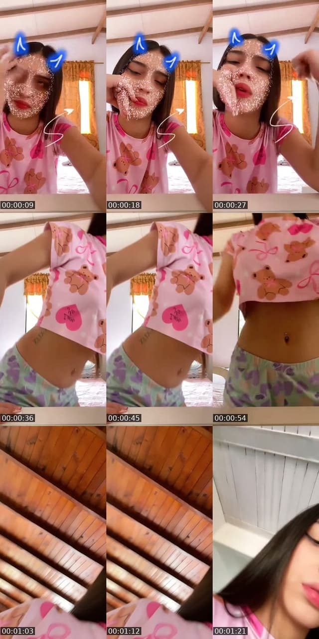 @sofia_taborda222 TikTok live