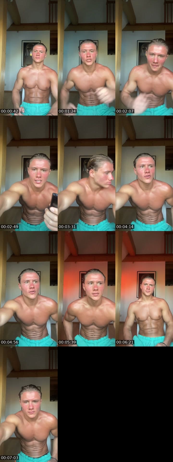 @davederschmale TikTok live stream
