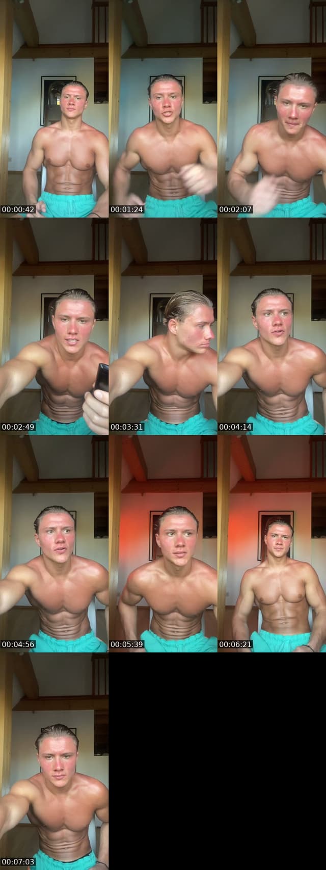 @davederschmale TikTok live