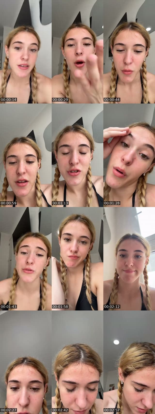 @sofiicannizzo TikTok live