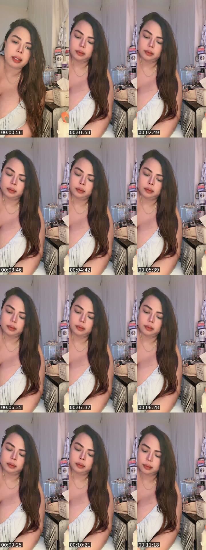 @nashrahalpi_au TikTok live stream