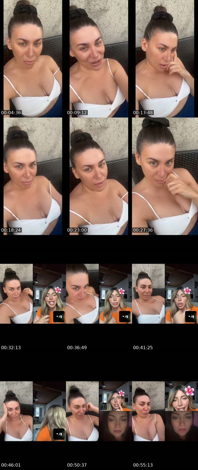 @margotferrari2002 TikTok live from 2026-07-12