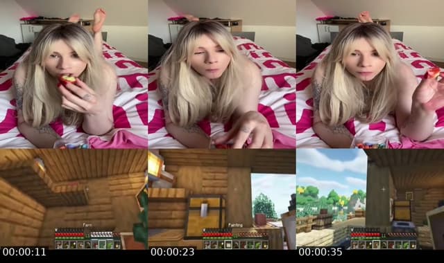 TikTok live: Hi.!! by @edsgtdq