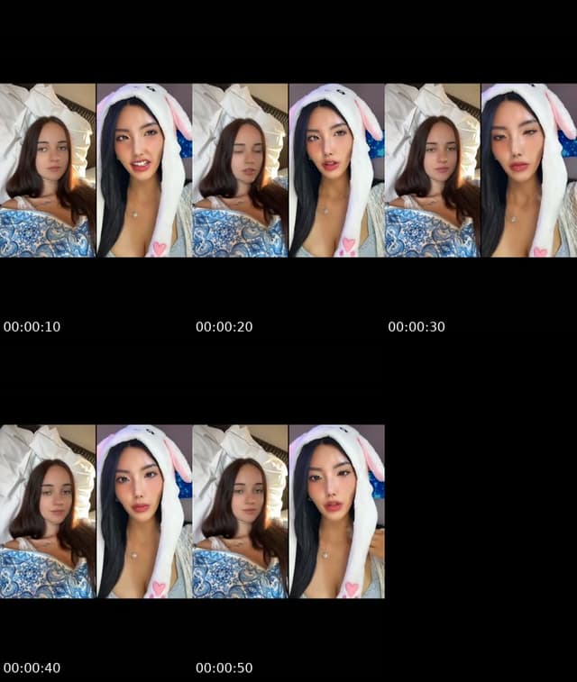 @fitnessgirlemmaaa TikTok live