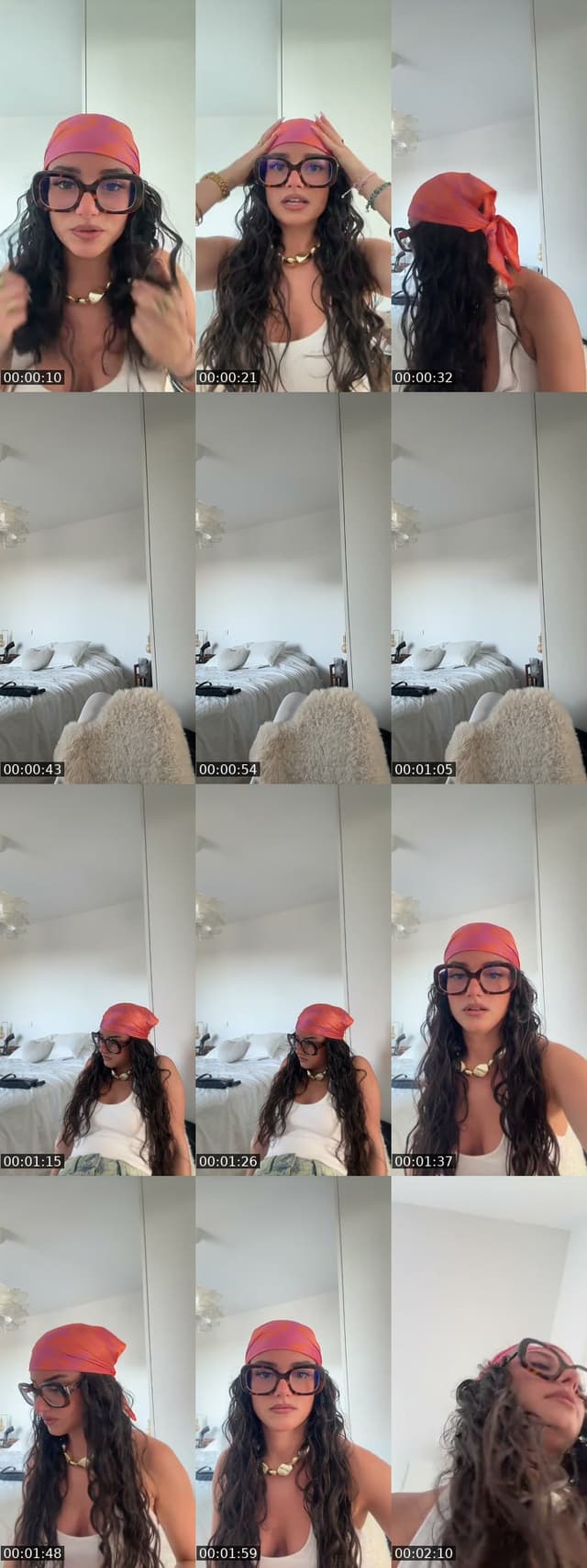 @margglvb TikTok live