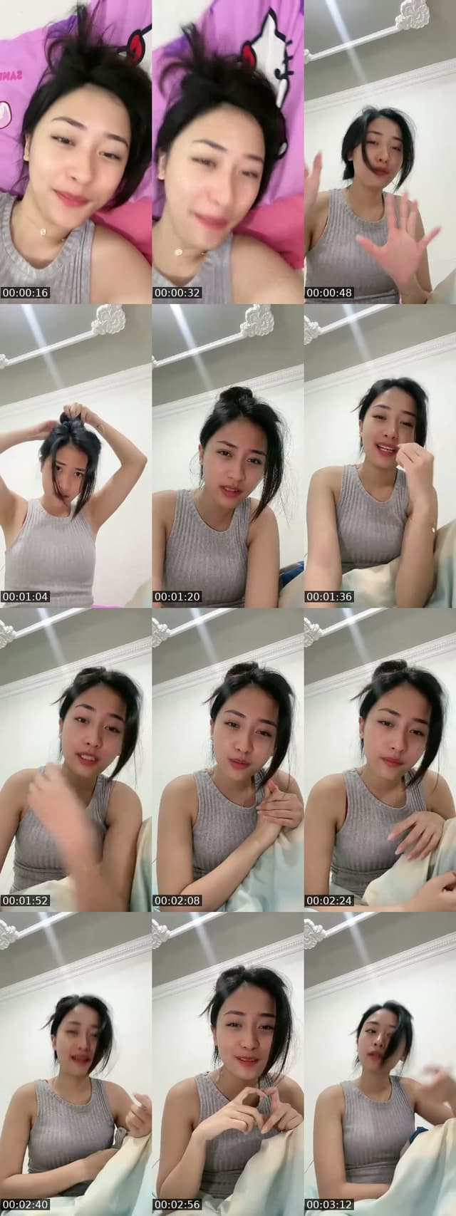 @meiivanie TikTok live