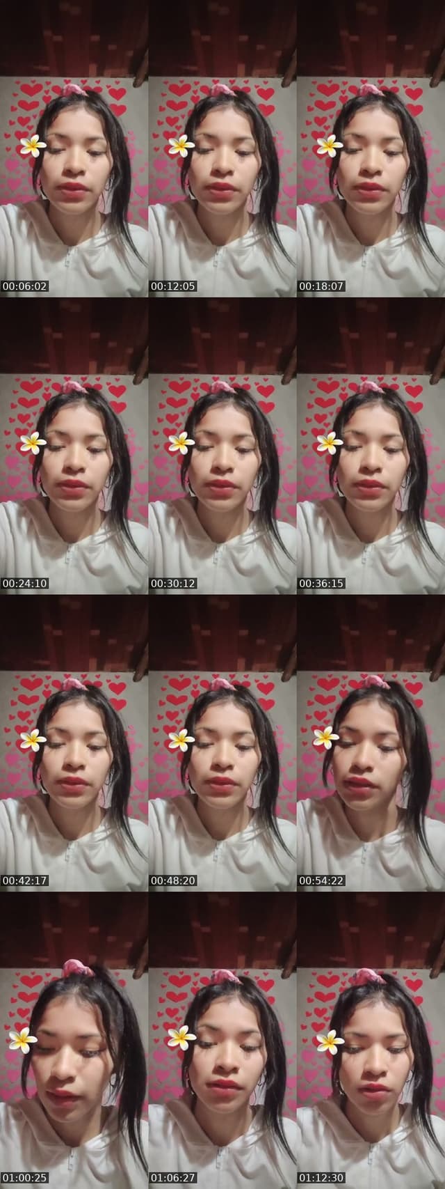 @mili.295 TikTok live from 2026-07-12