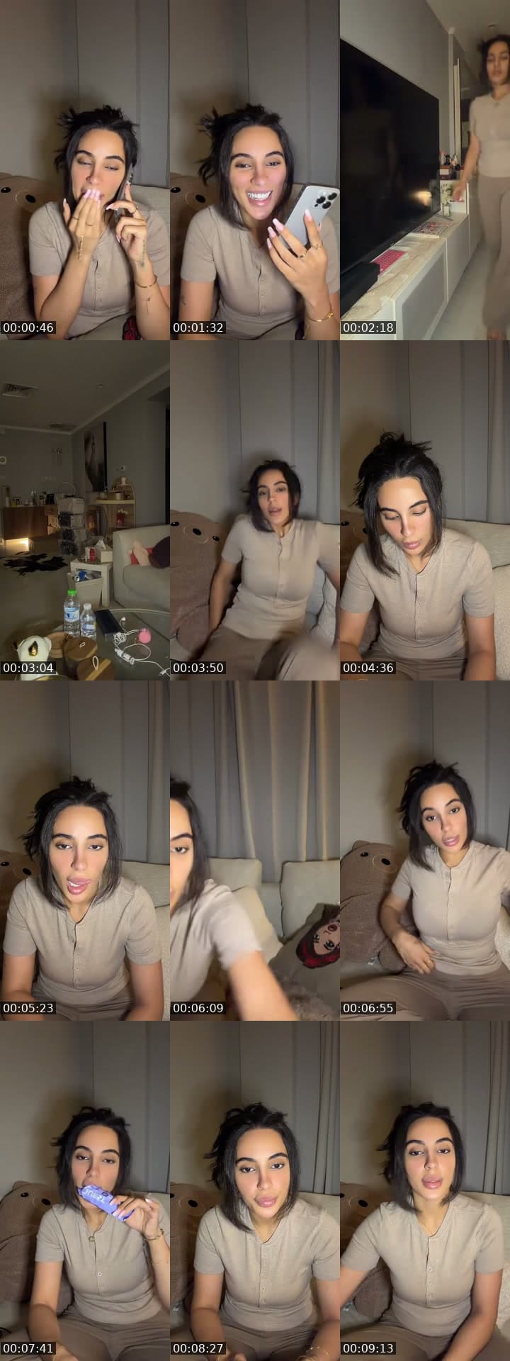 @retaj.makky TikTok live stream