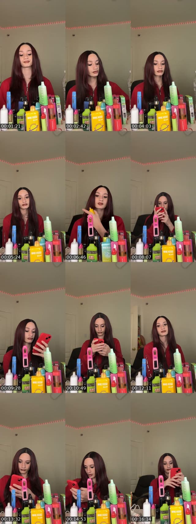 @zach.livee TikTok live