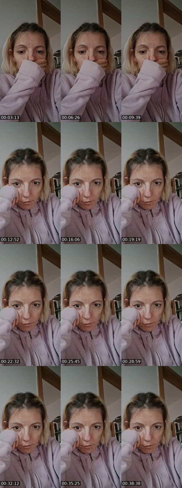 TikTok live: NO HATE! POKEC A KLÍDEK by @_fashionadell_official_