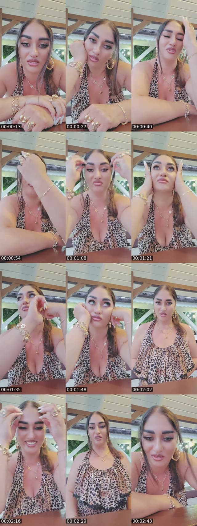 @yoarmylife0 TikTok live from 2026-07-12