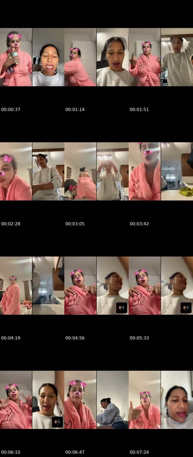 @churcausa TikTok live from 2026-07-12