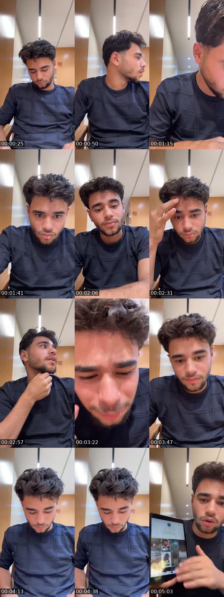 @abod_bt77 TikTok live stream