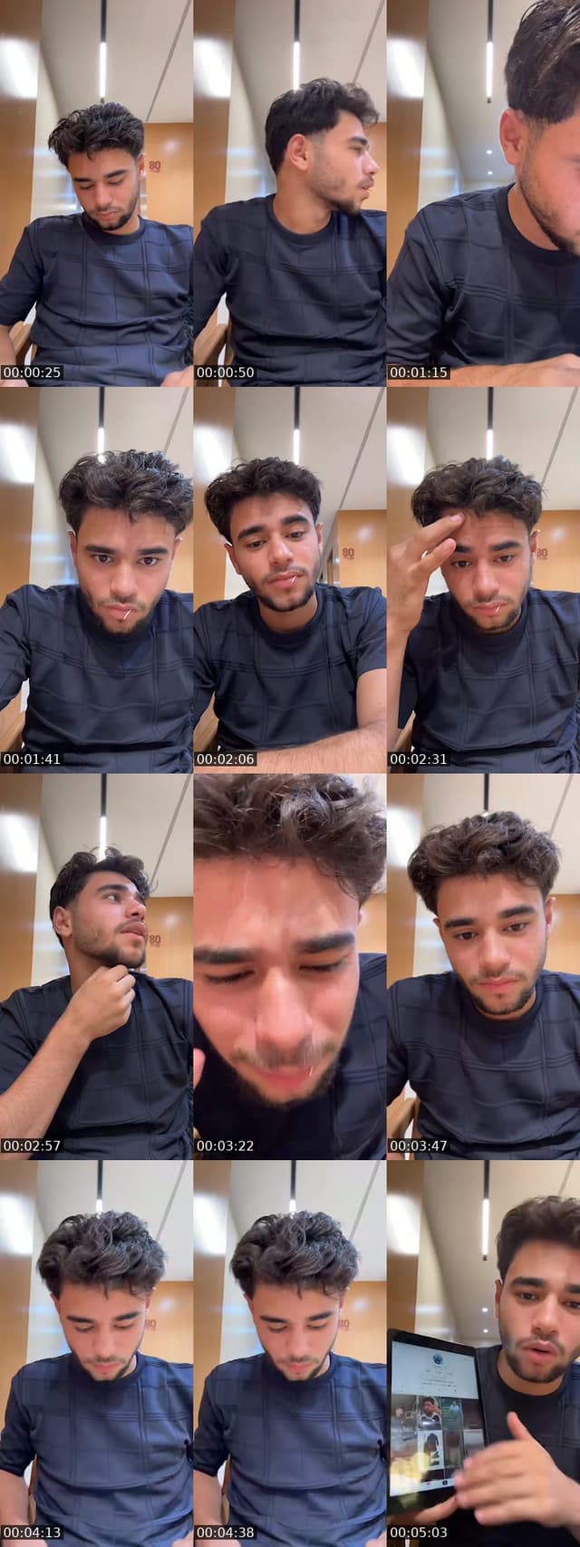 @abod_bt77 TikTok live