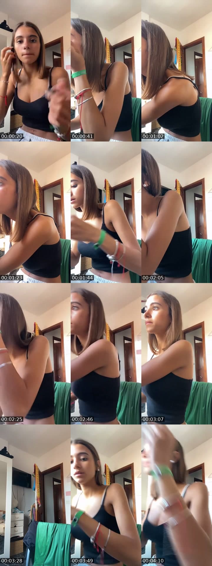 . Y opino ft de perfil