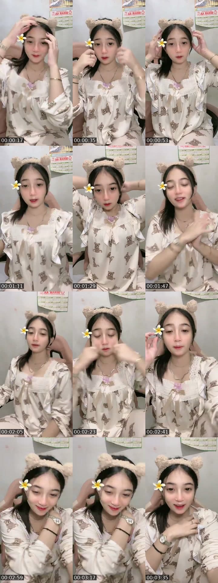 Mulai Lagi Dari Nol