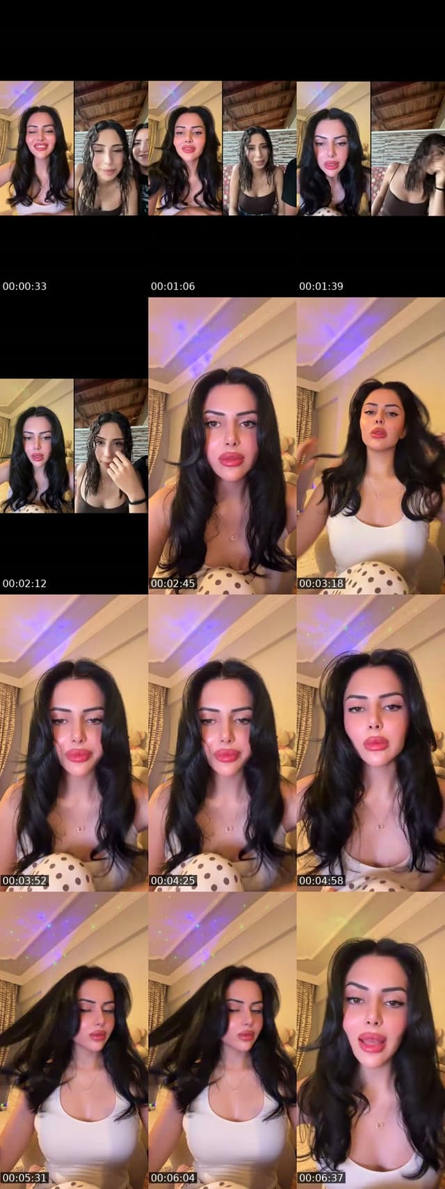 @bvsranil TikTok live