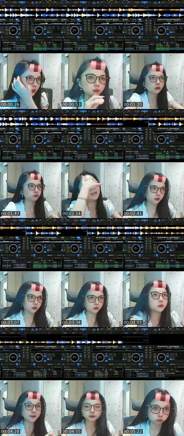 @sapiloid TikTok live stream