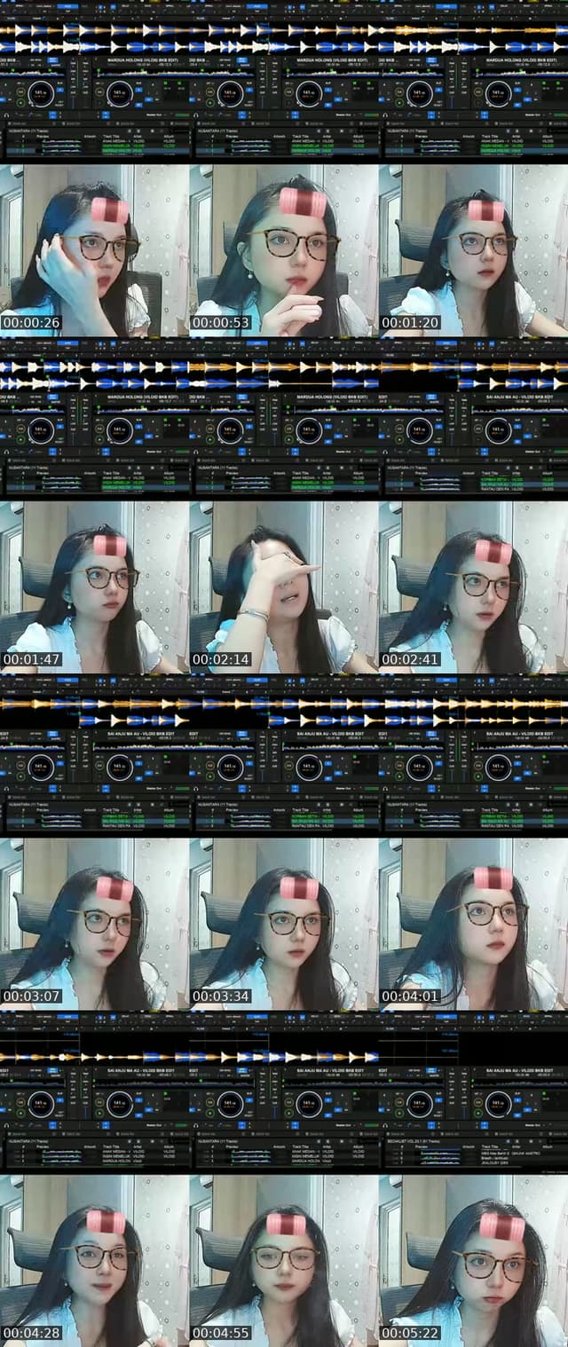 @sapiloid TikTok live