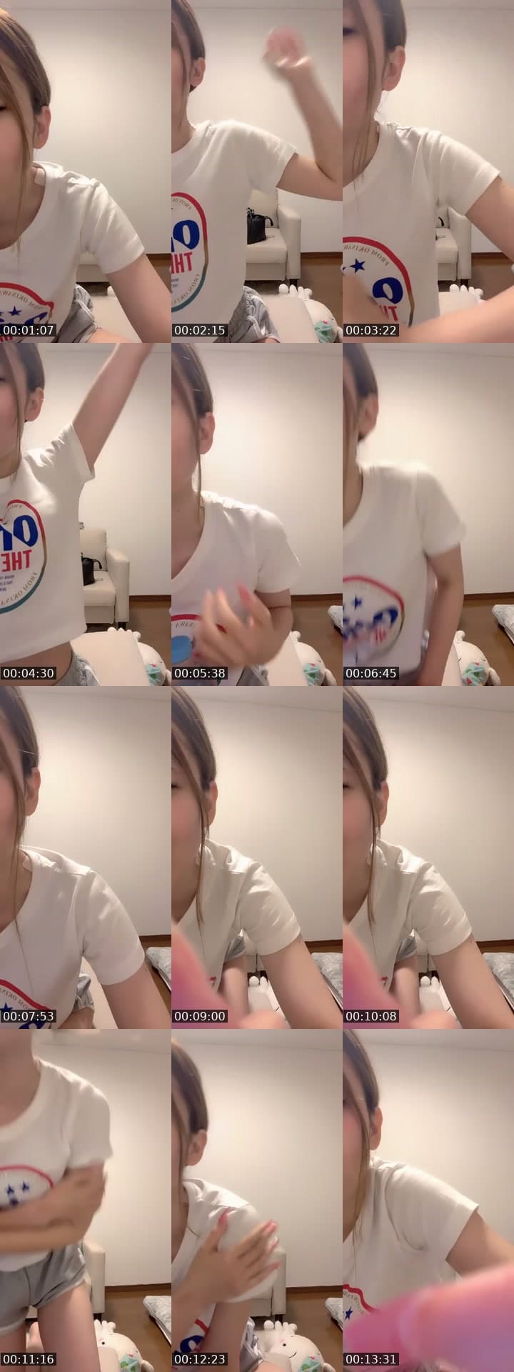 顔は投稿にのってます！！