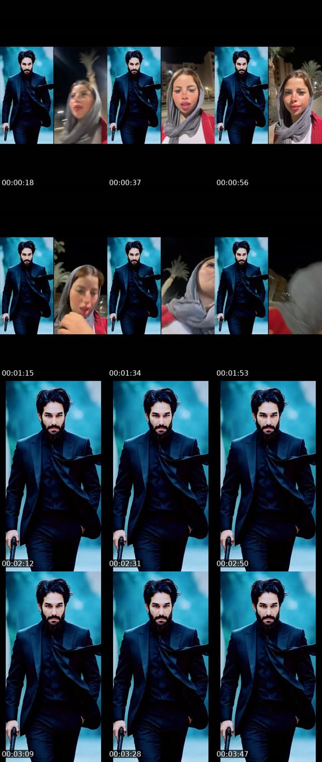 @muneeeif TikTok live