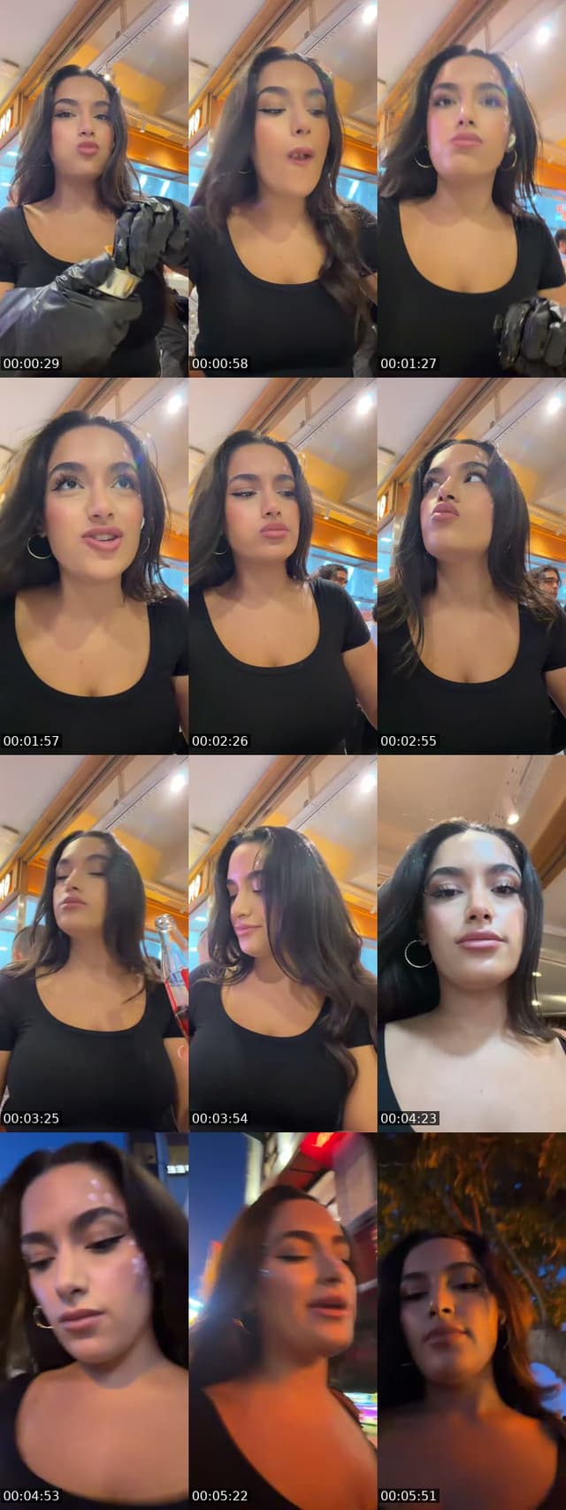 @eylemosko TikTok live