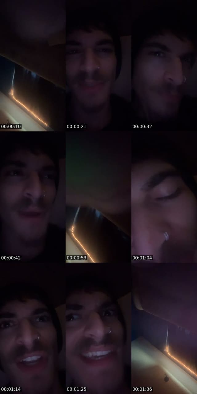 @fallingapart_14 TikTok live