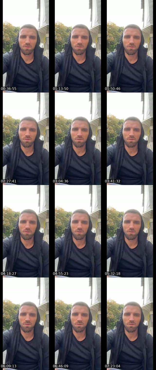 @fire.fire9 TikTok live from 2026-07-12