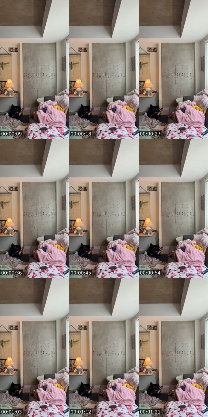 @ginnysmuffins TikTok live stream