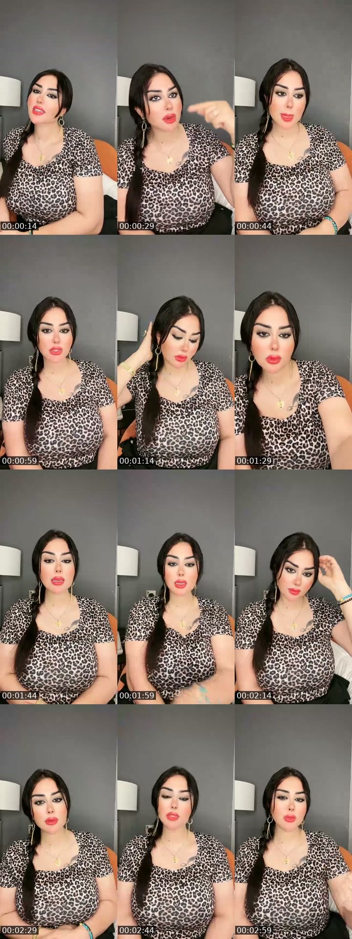 @nadosha304 TikTok live stream