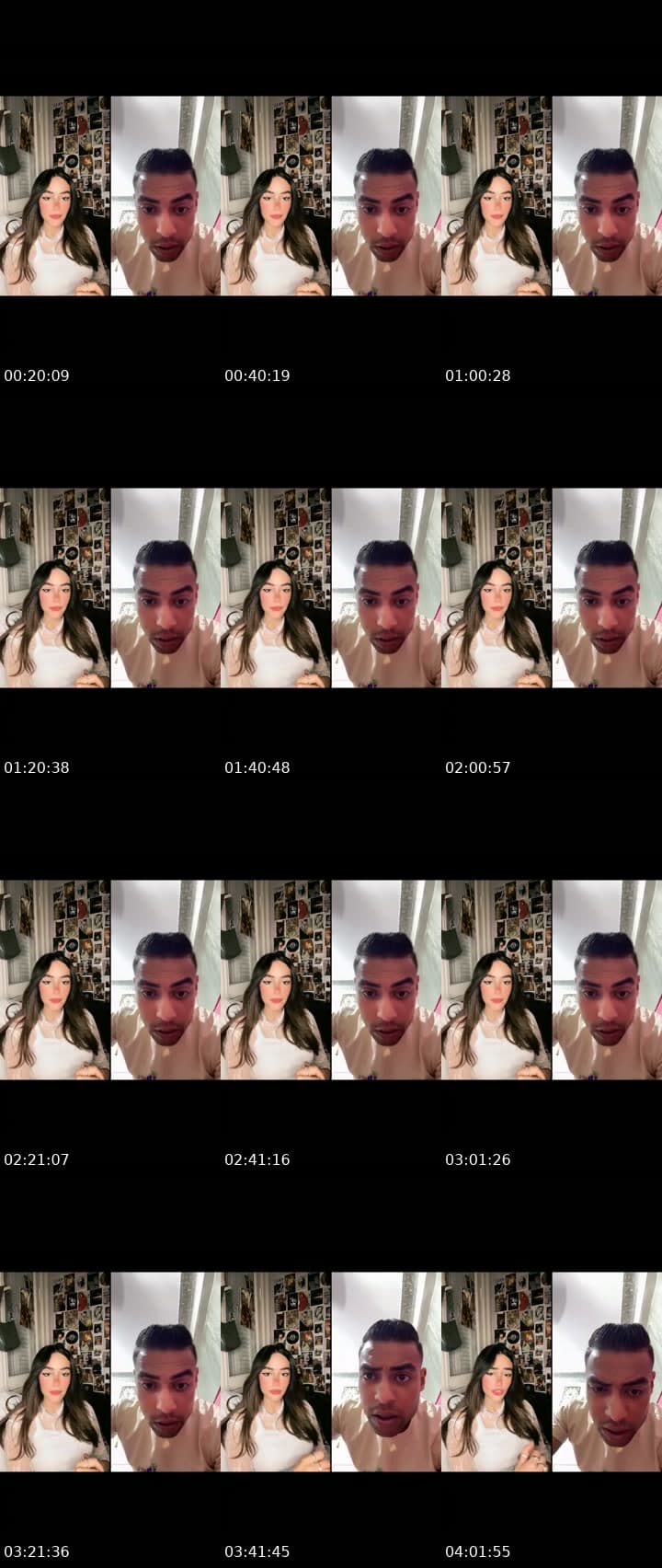 @singerbiba3 TikTok live stream