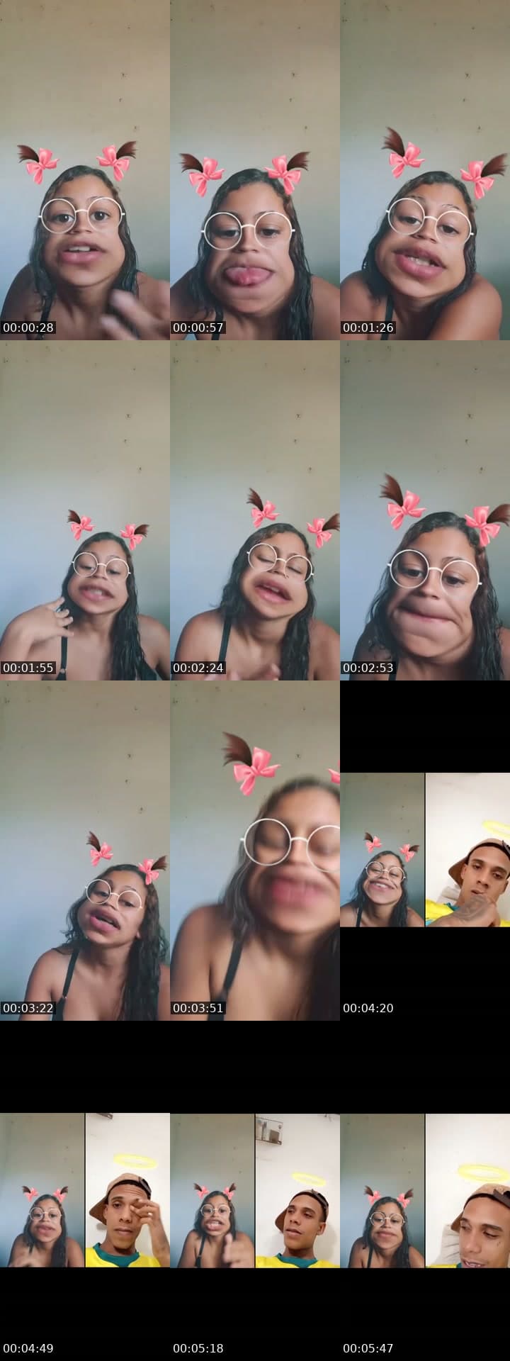 @nataliasantos3899 TikTok live stream