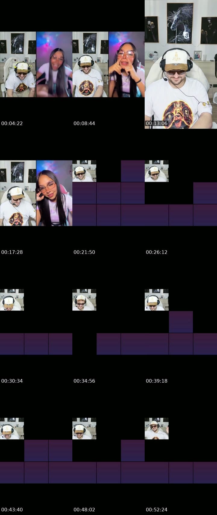 Lets Go LIVE!