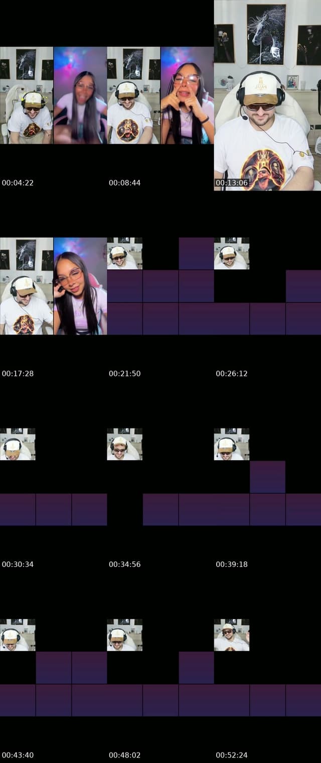 TikTok live: Lets Go LIVE! by @paulquedatesano