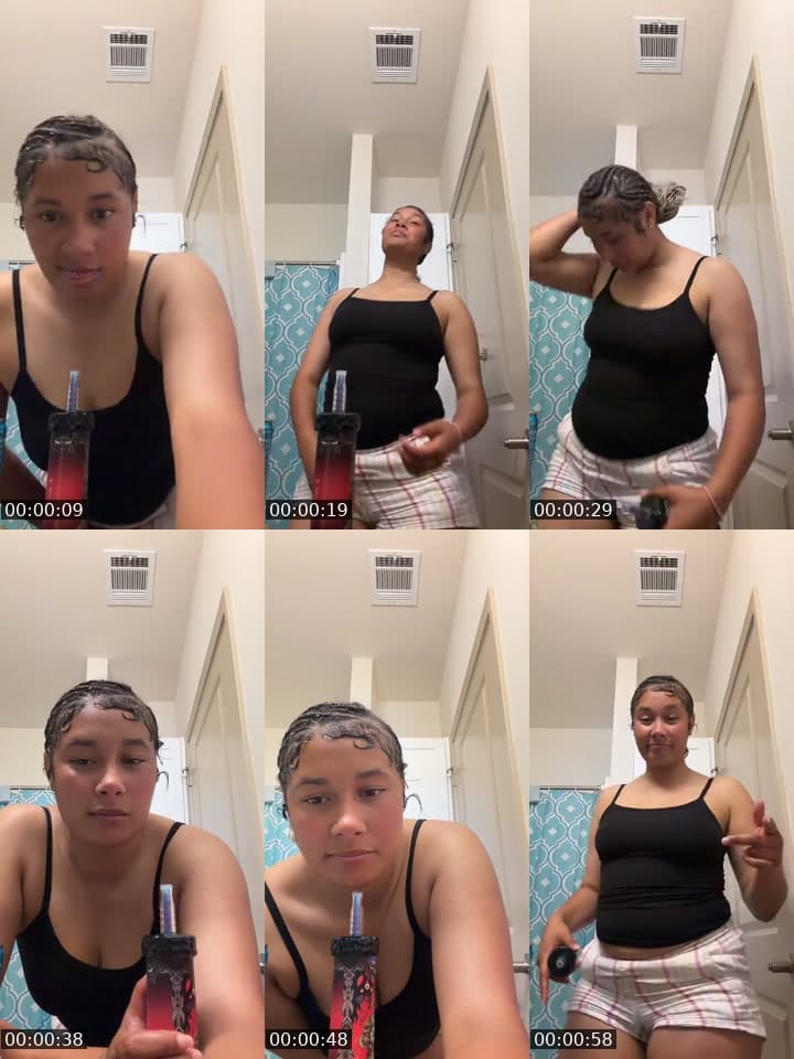 @_keike.x TikTok live stream
