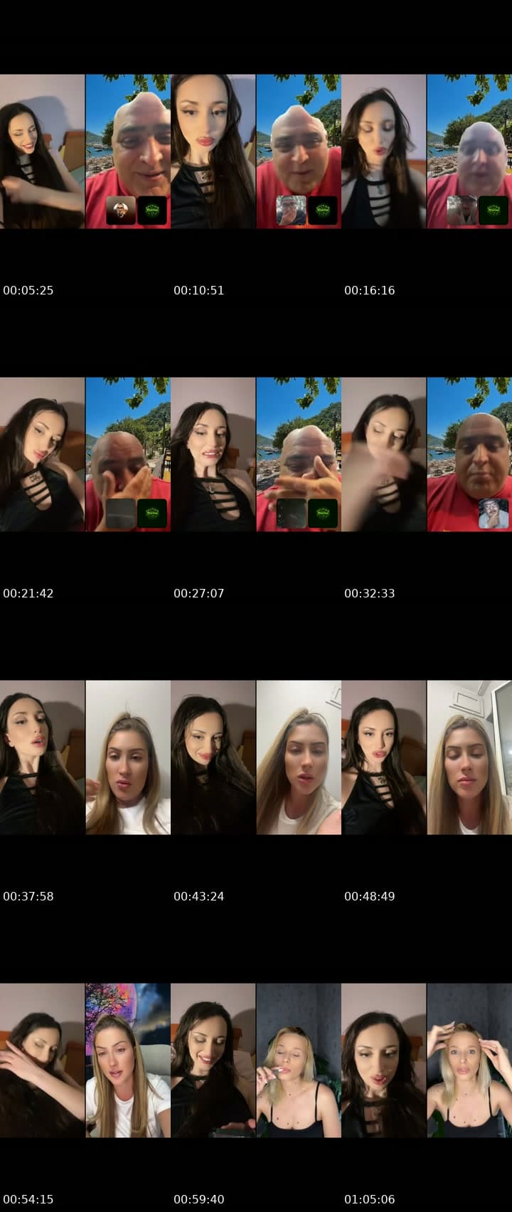 @rouse.k28117 TikTok live stream