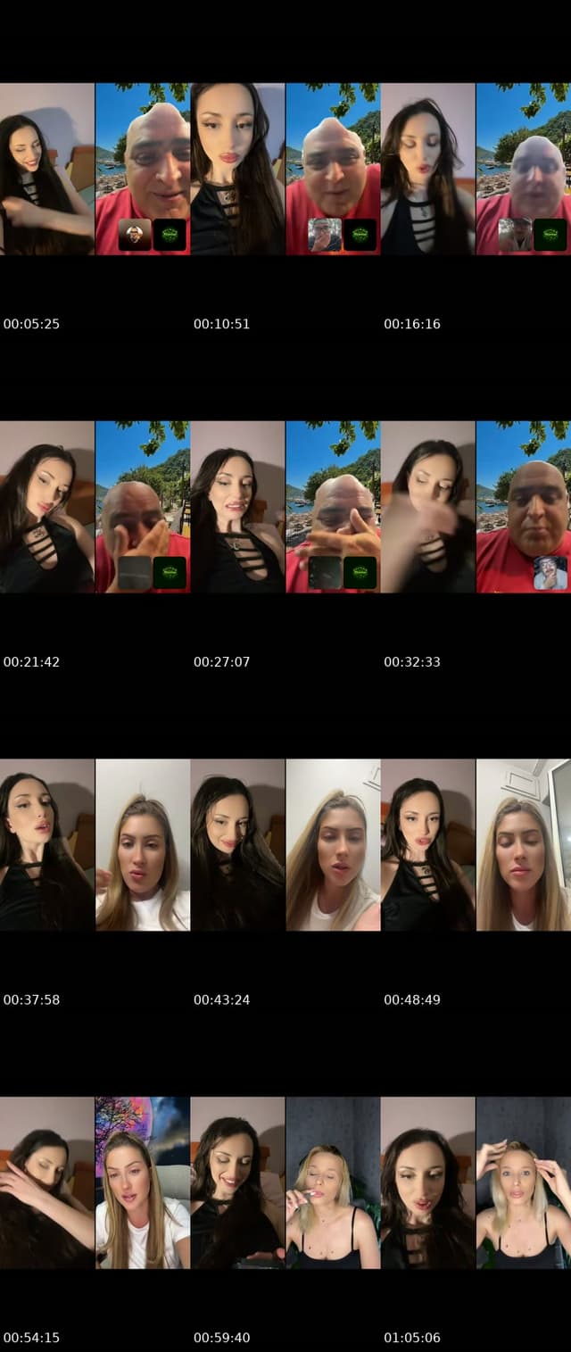 @rouse.k28117 TikTok live from 2026-07-12