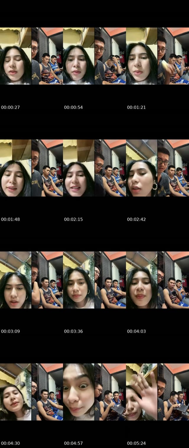 @sabyle_pj TikTok live