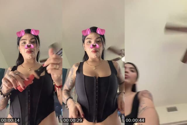 @chaina3000 TikTok live from 2026-07-12