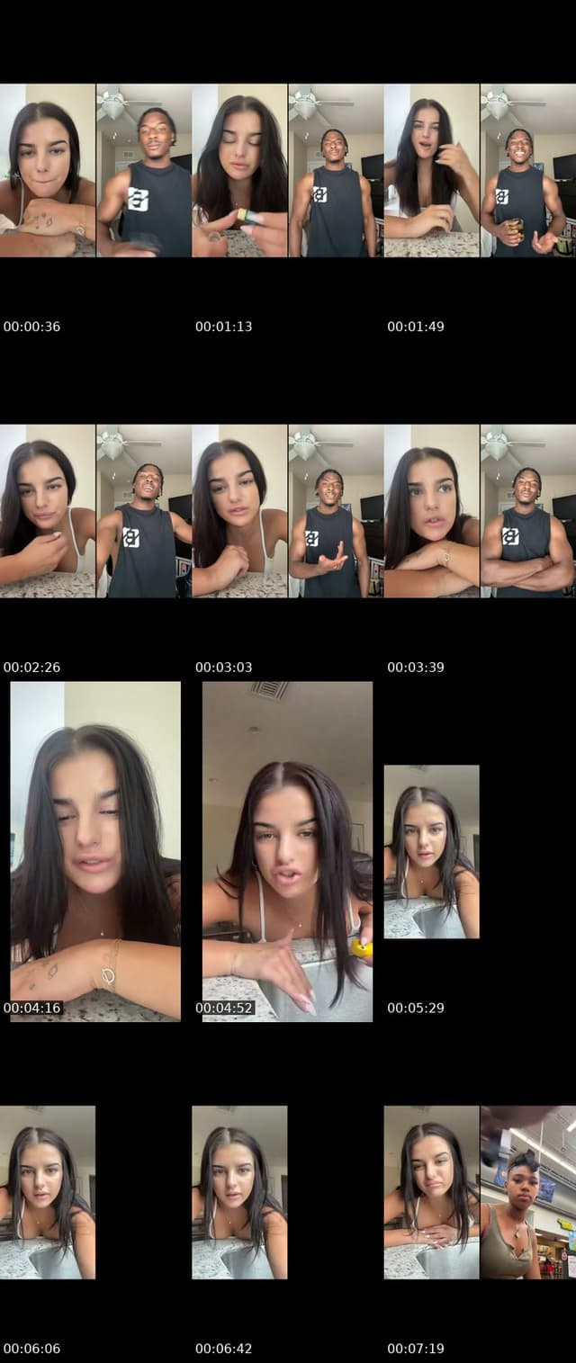 TikTok live: IG ALEXXPOLANDD by @alexxpolandd_