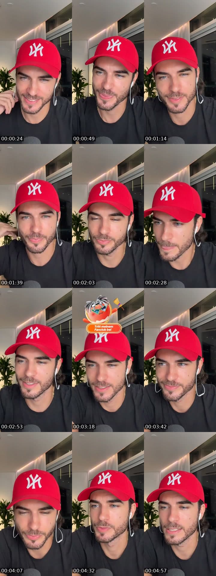 Ricky’s Live 🇩🇪🇨🇺🇺🇸 Daily Ranking 🚀