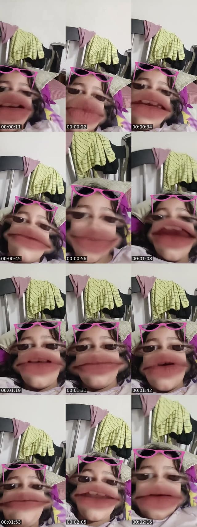 @sara.la.mas._bella TikTok live