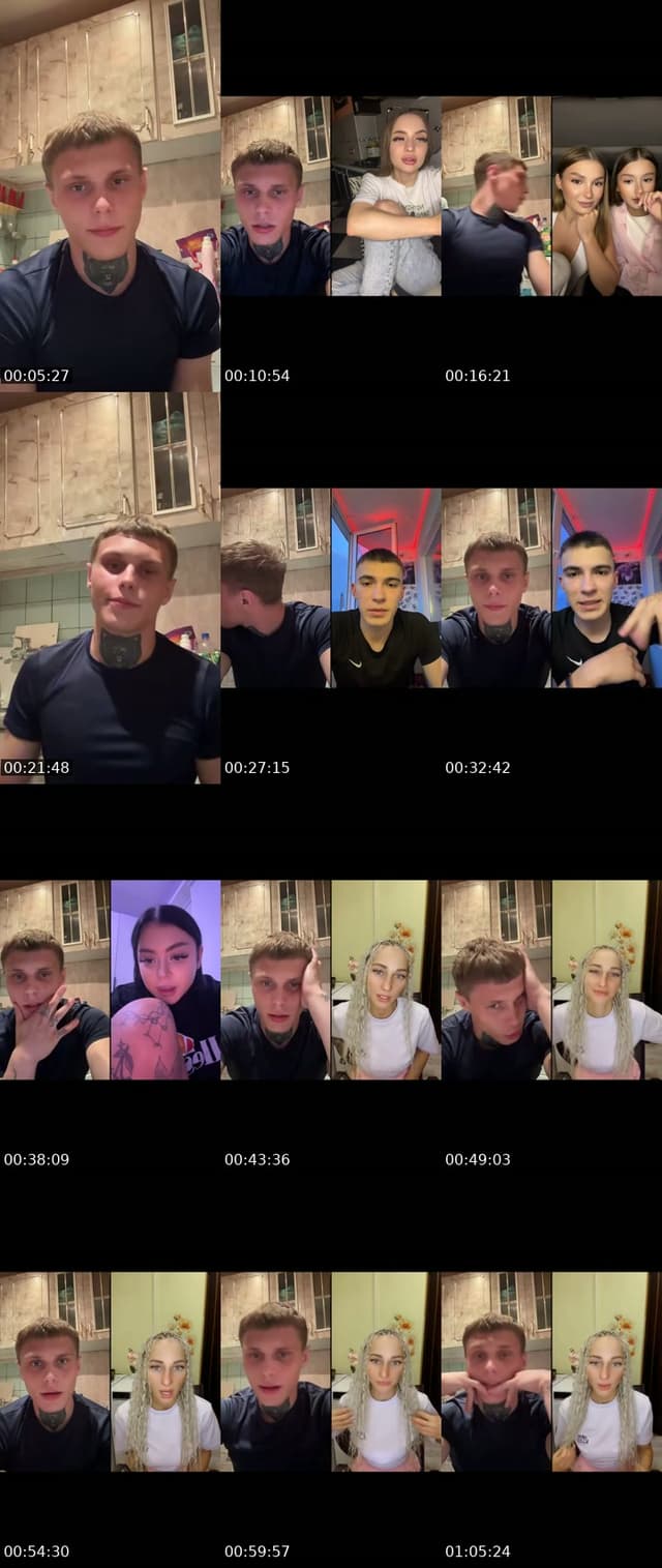 @today_s4 TikTok live from 2026-07-12