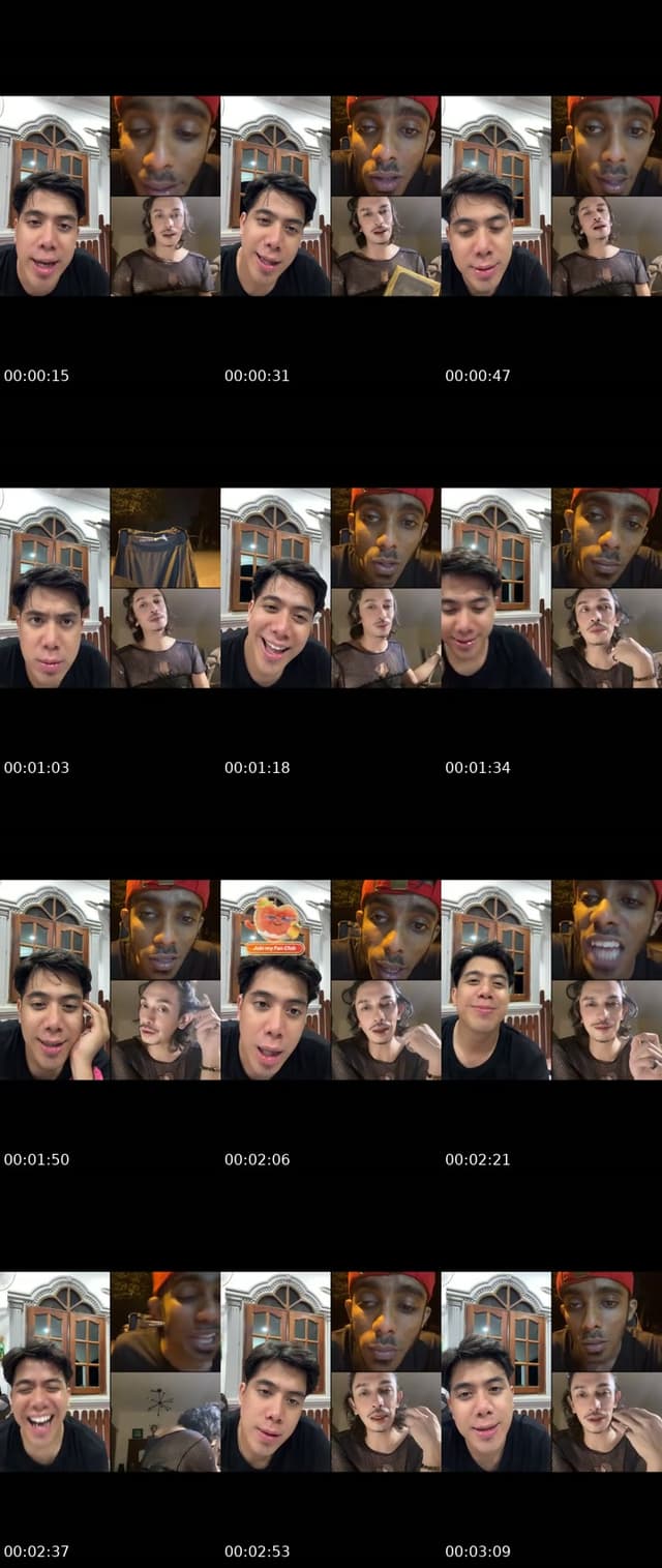 @rayyanyan.s TikTok live from 2026-07-12