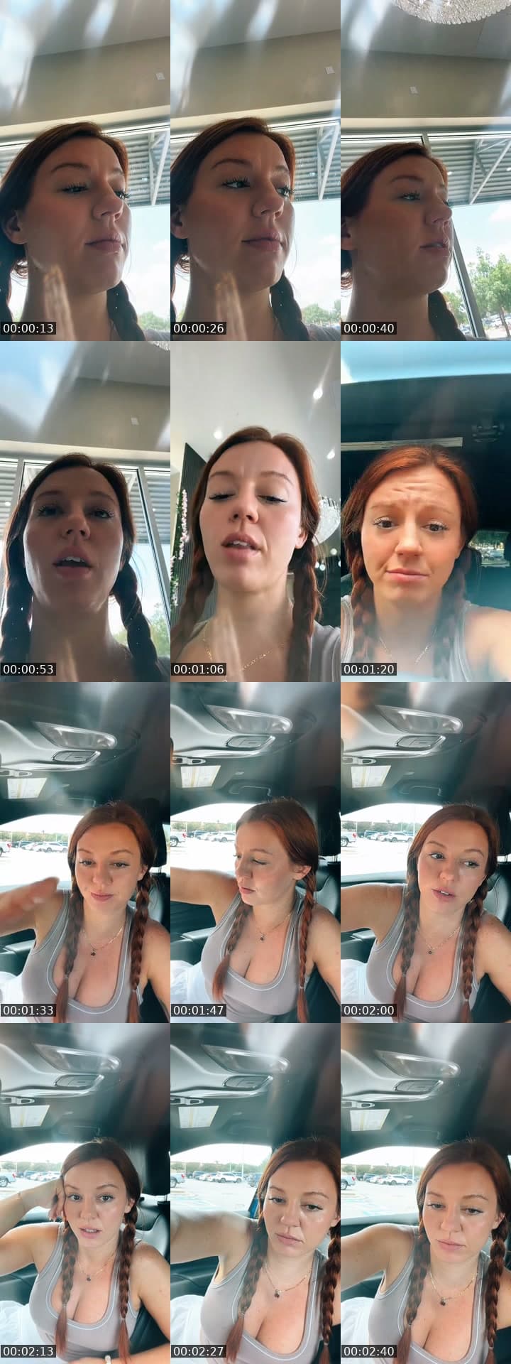 @virtually.honest TikTok live stream